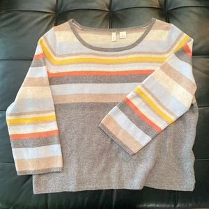 Anthropologie, Moth brand sweater!